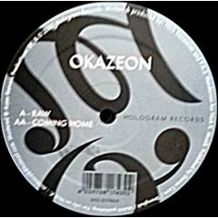 Okazeon - Okazeon - RAW - Hologram 