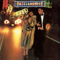 Patti La Belle - Patti La Belle - Im In Love Again - Philly International