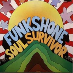 Funkshone - Funkshone - Soul Survivor Parts 1 & 2 - Skyline Recordings