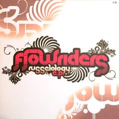 Flowriders - Flowriders - Russelology EP - Mr Bongo