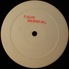 Future Prophecies - Future Prophecies - Total Confusion - Subtitles