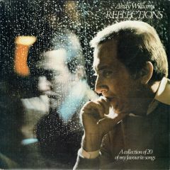 Andy Williams - Andy Williams - Reflections - CBS