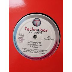 Antimafia - Antimafia - Antimafia - Technology