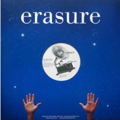 Erasure - Erasure - Solsbury Hill - Mute
