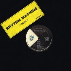Rhythm Machine - Rhythm Machine - Music - Beat Club