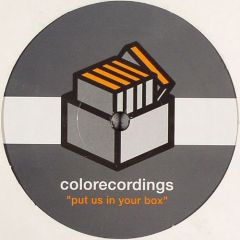 The Floorfillerz - The Floorfillerz - Emergency (Remixes) - Color Records 16