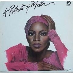 Melba Moore - Melba Moore - A Portrait Of Melba - Buddah Records, PYE Records