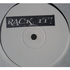 Rack-It! - Rack-It! - Have You Had It? EP - Pleasure Music
