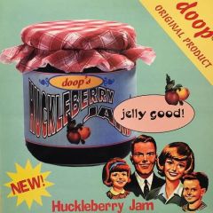 Doop - Doop - Huckleberry Jam - City Beat