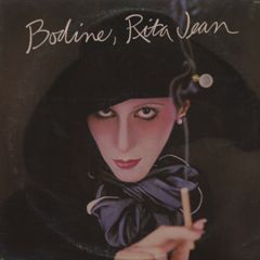 Rita Jean Bodine - Rita Jean Bodine - Bodine, Rita Jean - 20th Century Records