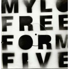 Mylo - Mylo - Muscle Car (Freeform Five Remix) - Breastfed