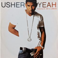 Usher - Usher - Yeah - Arista