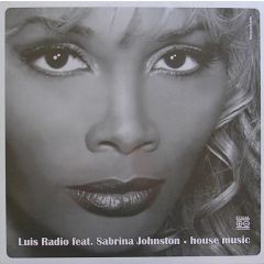 Luis Radio Ft Sab. Johnston - Luis Radio Ft Sab. Johnston - House Music - Equal 