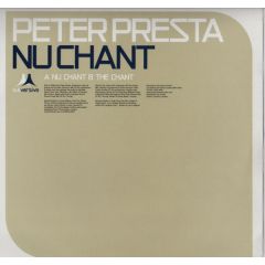 Peter Presta - Peter Presta - Nu Chant - Subversive