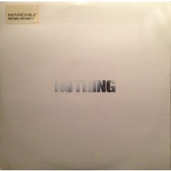 Manchild - Manchild - Nothing Without Me (Remixes) - One Little Indian