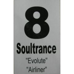 Soultrance - Soultrance - Evolute - Miracle