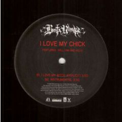Busta Rhymes Feat. Will.I.Am & Kelis - Busta Rhymes Feat. Will.I.Am & Kelis - I love My Chick - Aftermath
