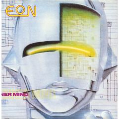 EON - EON - Inner Mind - Vinyl Solution
