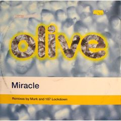 Olive - Olive - Miracle - RCA