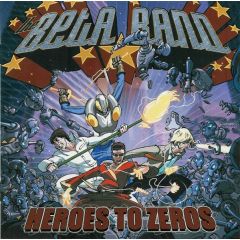 The Beta Band - The Beta Band - Heroes To Zeros - Regal