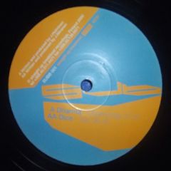 Dharma / Dice - Dharma / Dice - Dopenology / Spy - Straight Up Breakbeat