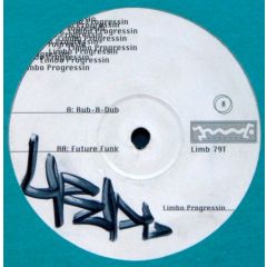 Roland Klinkenberg & Franco & Grimmelius  - Roland Klinkenberg & Franco & Grimmelius  - Sound Of Sim EP - Limbo