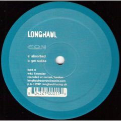 EON - EON - Absorbed - Longhaul