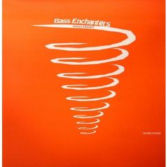 Bass Enchanters - Bass Enchanters - Golden Moment - Elevation 5