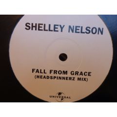 Shelley Nelson - Shelley Nelson - Fall From Grace - Universal