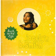 Jocelyn B. Smith - Jocelyn B. Smith - Back In My Live - Columbia