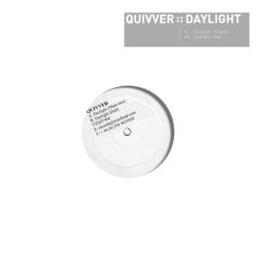 Quivver - Quivver - Daylight - Trust The DJ