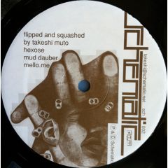 Takeshi Muto - Takeshi Muto - Flipped & Squashed - Schematic