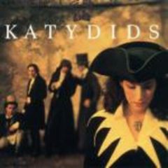Katydids - Katydids - Katydids - Reprise Records