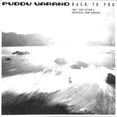 Puddu Varano - Puddu Varano - Back To You (Remixes) - Murena