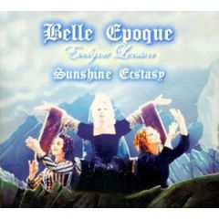 Belle Epoque - Belle Epoque - Sunshine E. - Wea Music