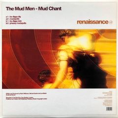 The Mud Men - The Mud Men - Mud Chant - Renaissance