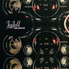 Jadell - Jadell - Inside Looking Out - Illicit
