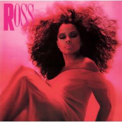 Diana Ross - Diana Ross - Ross - Capitol