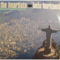 Heartists - Heartists - Belo Horizonti - Orbit