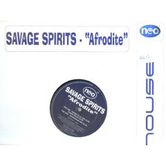 Savage Spirits - Savage Spirits - Afrodite - NEO