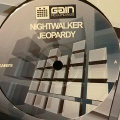 Nightwalker - Nightwalker - Jeopardy - Gain