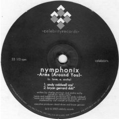 Nymphonix - Nymphonix - Arms Around You - Celebrity
