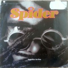 Spider - Spider - Together As One - 10 Records