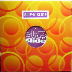 B.O.P Presents Kenny Bobien - B.O.P Presents Kenny Bobien - Stand Up - Slip 'N' Slide