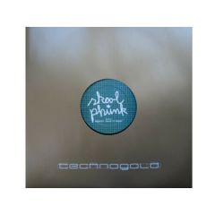 Skool Phunk - Skool Phunk - Memory - Technogold
