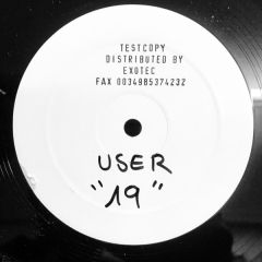 User - User - 19 - User