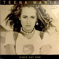 Teena Marie - Since Day One - Epic
