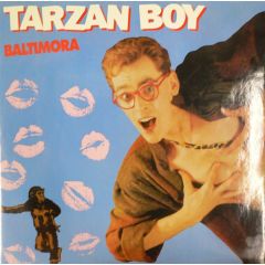 Baltimora - Baltimora - Tarzan Boy - Columbia