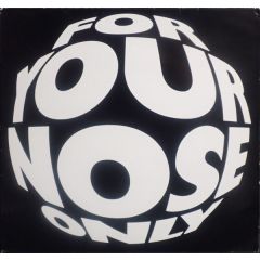 F.Y.N.O. (For Your Nose Only) - F.Y.N.O. (For Your Nose Only) - F.Y.N.O. 6 - F.Y.N.O.