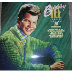 Bobby Vee - Bobby Vee - The Bobby Vee Singles Album - United Artists